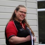 Shelly McSaveney